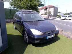Ford Focus SW