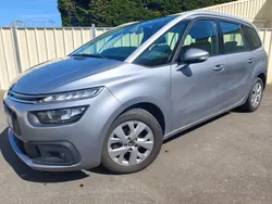 CITROEN GRAND C4 PICASSO BlueHDi 120 live 7places