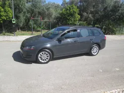 VW Golf 1.6 Tdci 110cv