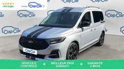 Ford Tourneo Connect 2.0 EcoBlue 122 AWD Sport