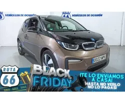 BMW i3 94Ah BEV