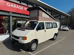 Volkswagen Transporter 4 MOTEUR REMPLACÉ 25 000 KM