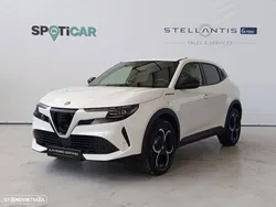 Alfa Romeo Junior 1.2 Speciale eDCT6