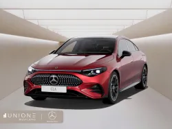 MERCEDES Clase CLA CLA Eléctrico 250+ 200kw