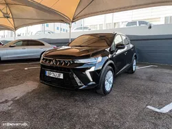 Mitsubishi ASX 1.0 MPI-T Kaiteki