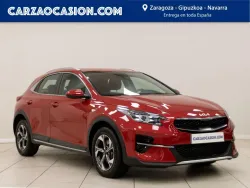 KIA XCeed 1.0 T-GDi Drive