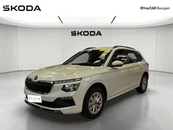 SKODA Kamiq 1.0 TSI Evo 2 116 ch DSG7 Selection