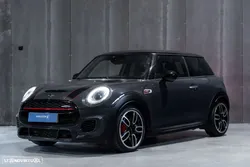 MINI Coupé