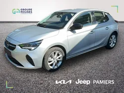 Opel Corsa (6) 1.2 75ch Elegance Business