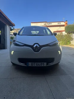 Renault Zoe Life