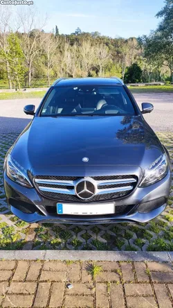Mercedes-Benz C 350 350 E