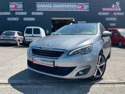 Peugeot 308 SW 1.6 BLUEHDI 120CH ALLURE S&S