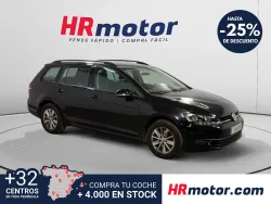 VOLKSWAGEN Golf Variant 1.0 TSI Ready2GO 85kW