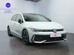 VOLKWAGEN GOLF 8 GTi dsg 265 / HARMAN KARDON / ACC / CAMERA / GARANTIE