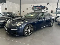 Porsche Panamera Phase 2 S 3.0L V6 300cv Diesel V6 Tiptronic S