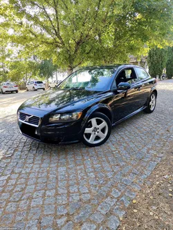 Volvo C30 1.6D R-design