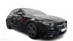 Mercedes-Benz A 250 7G-DCT AMG Line