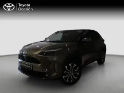 TOYOTA Yaris Cross 120H Active Tech