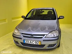 Opel Corsa 1.2 Twinport Cosmo