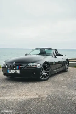 BMW Z4 2.0i