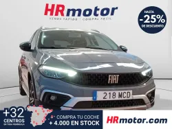 FIAT Tipo 1.0 City Cross