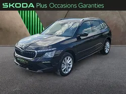 Skoda Kamiq 1.0 TSI Evo 2 116ch Clever Edition DSG7