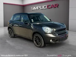 MINI MINI COUNTRYMAN COOPER SD 143ch Garantie 12 mois