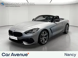 BMW Z4 sDrive20i 197 ch BVA8 Sport