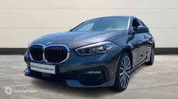 Bmw Série 1 116dA 116ch Business Design DKG7