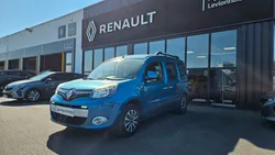 Renault kangoo 1.5 blue dci 115ch intens