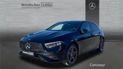 MERCEDES Clase A A 200d Progressive Line Advanced 8G-DCT