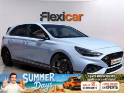 HYUNDAI i30 2.0 TGDI N Performance 280