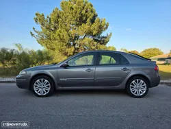 Renault Laguna 1.9 dCi Dynamique Edition