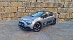 Citroën C3 1.2 PureTech Shine Pack