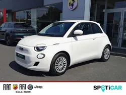 Fiat 500 e 95ch MY23