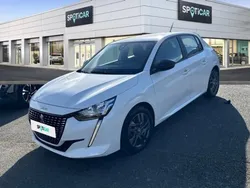 Peugeot 208 1.2 PureTech 100ch S&S Active Pack