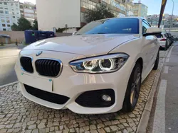 BMW 118 Pack M