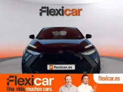 TOYOTA C-HR 140H Active