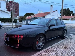 Alfa Romeo 159 2.0 JTDm 170 CV Sportiva +