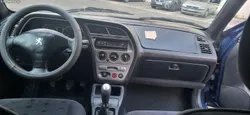 Peugeot 306 2.0 hdi 90cv