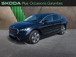 Skoda Enyaq Coupé iV 204ch Version 80
