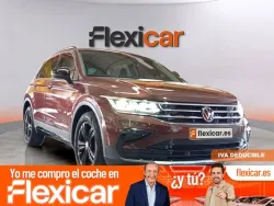 Volkswagen Tiguan 2.0TDI Urban Sport 110kW