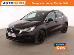 DS DS4 DS 4 1.6e-HDi Style ETG6 115