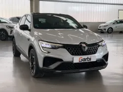 Renault Arkana 1.6 E-Tech Esprit Alpine 105kW