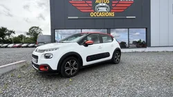 Citroen C3 PURETECH 82CH FEEL