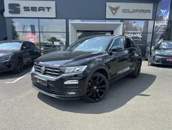 Volkswagen T-Roc 1.5 TSI 150 EVO Start/Stop BVM6 R-Line