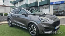 Ford Puma 1.0 EcoBoost MHEV ST-Line de 2023