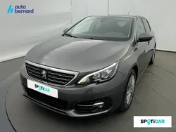 Peugeot 308 1.5 BlueHDi 130ch S&S Allure Pack EAT8