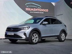 VW Taigo 1.0 TSI Life