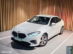 BMW 216 Gran Coupé